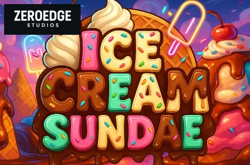 Ice Cream Sundae